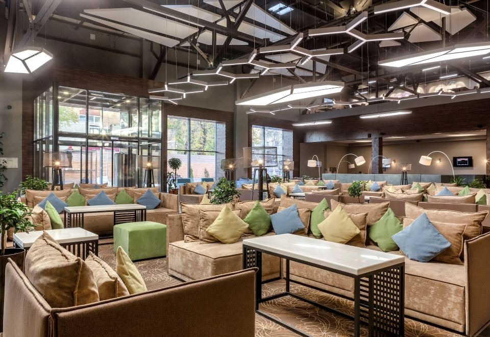 هتل آرت مسکو ویکوسکایا